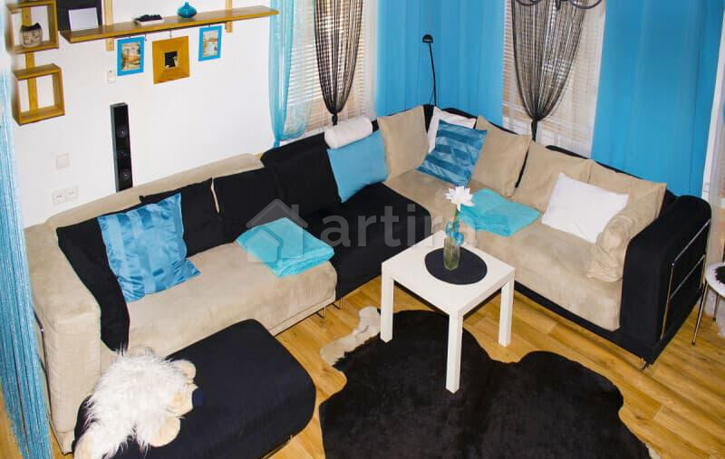 Коттедж, 240 м2 Новосибирск - изображение 13