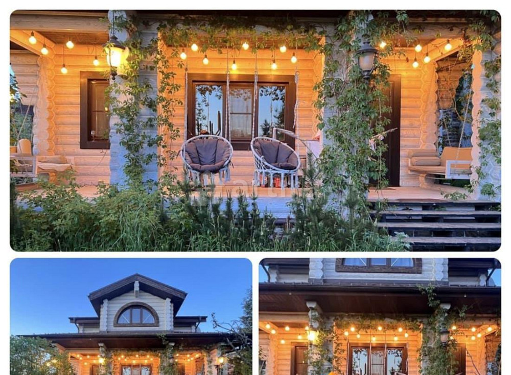 Дом, 75 м2, 30 соток, 2 эт. Щёлково - изображение 7