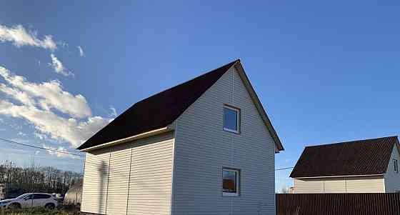 Дом, 83 м2, 6.45 сотки, 2 эт. Гатчина