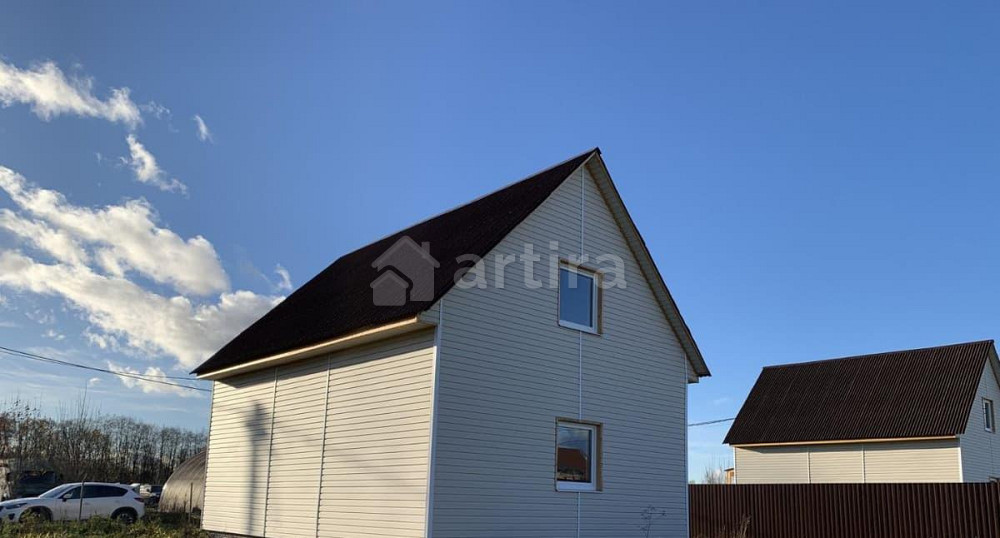 Дом, 83 м2, 6.45 сотки, 2 эт. Гатчина - изображение 5