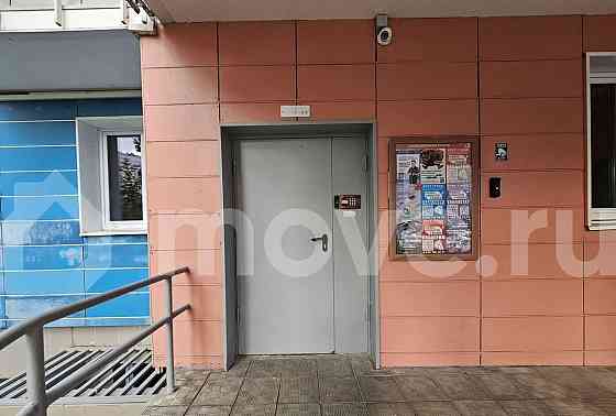 1-комн. квартира, 43.6 м2, 2/10 эт. Зеленоград