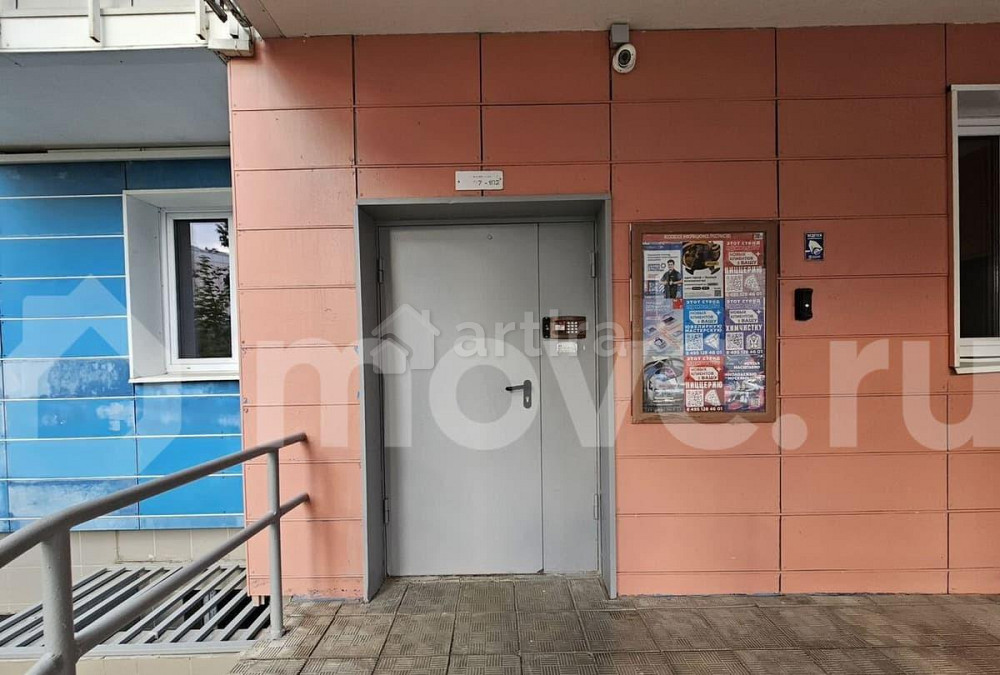 1-комн. квартира, 43.6 м2, 2/10 эт. Зеленоград - изображение 2