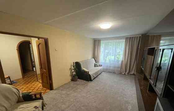 3-комн. квартира, 65 м2, 2/16 эт. Москва