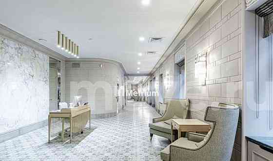 4-комн. пентхаус, 196.8 м2, 5/5 эт. Москва