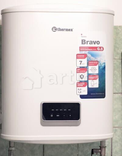 1-комн. квартира, 40 м2, 1/5 эт. Вологда - изображение 17