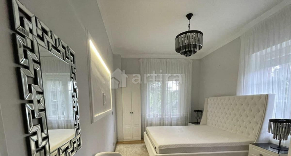 Коттедж, 600 м2, 20 соток, 4 эт. Одинцово - изображение 4