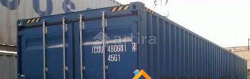 Гараж, 30 м2 Электросталь - изображение 1