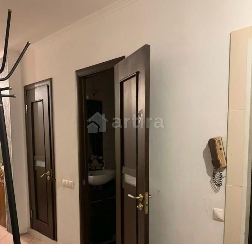 Комната, 35.5 м2, 6/16 эт. Москва - изображение 6