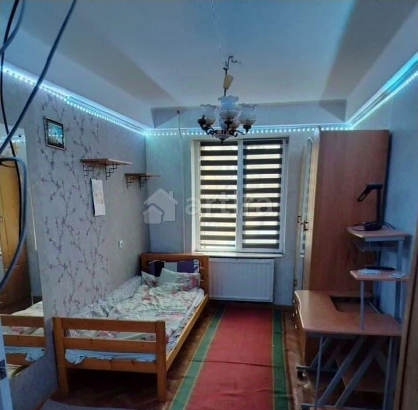 Комната, 13 м2, 1/9 эт. Сертолово - изображение 1