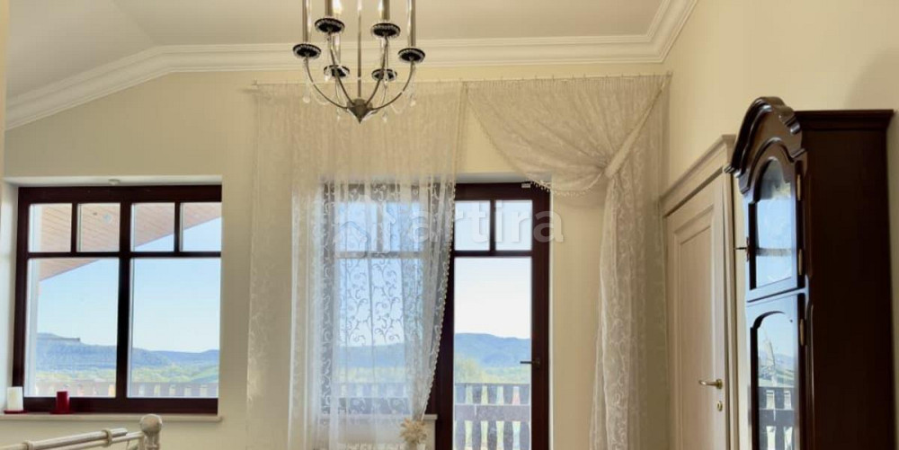 Коттедж, 200 м2, 13 соток, 2 эт. Тольятти - изображение 4