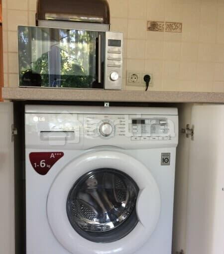 1-комн. квартира, 38 м2, 4/7 эт. Светлогорск - изображение 17