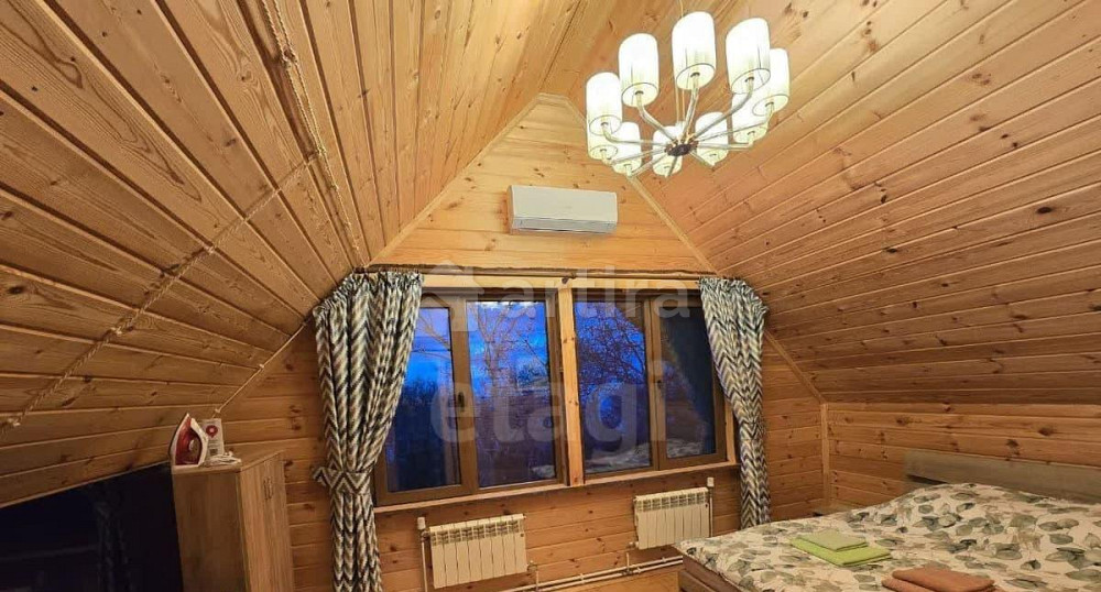 Дом, 75 м2, 2 сотки, 2 эт. Ялта - изображение 1