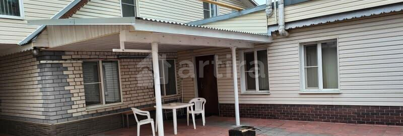 4-комн. квартира, 135 м2, 1/2 эт. Муром - изображение 1