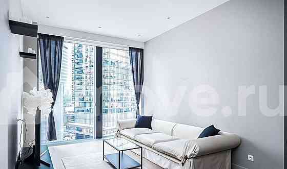 2-комн. апарт-ы, 65 м2, 17/78 эт. Москва