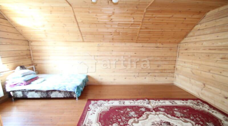 Коттедж, 300 м2 Новосибирск - изображение 4