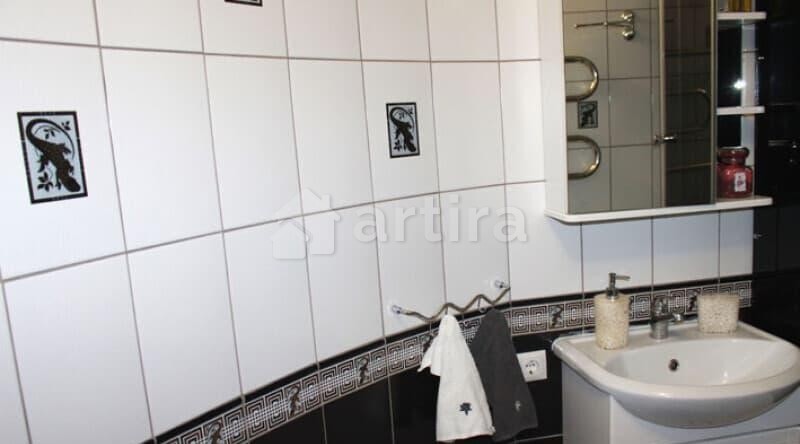 2-комн. квартира, 72 м2, 6/14 эт. Тюмень - изображение 9