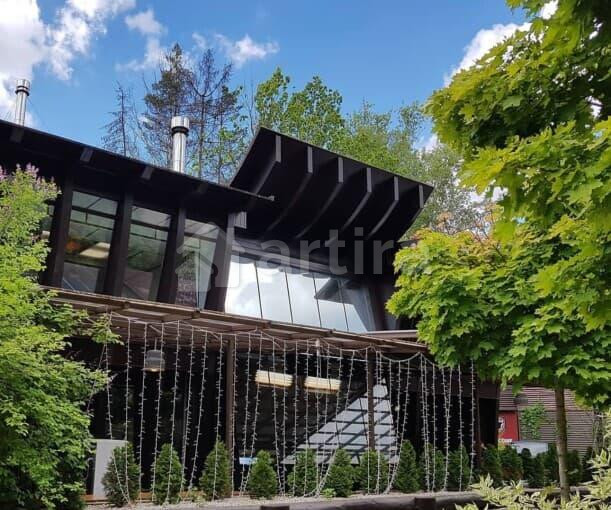 Коттедж, 1000 м2 Сосново - изображение 6