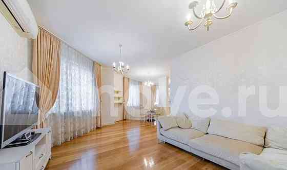 2-комн. квартира, 96.5 м2, 4/20 эт. Москва