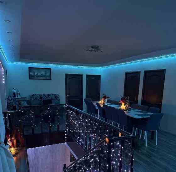 Коттедж, 260 м2, 6 соток, 2 эт. Тюмень