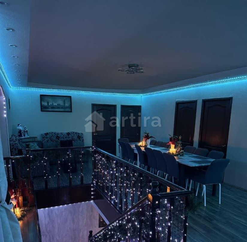 Коттедж, 260 м2, 6 соток, 2 эт. Тюмень - изображение 4