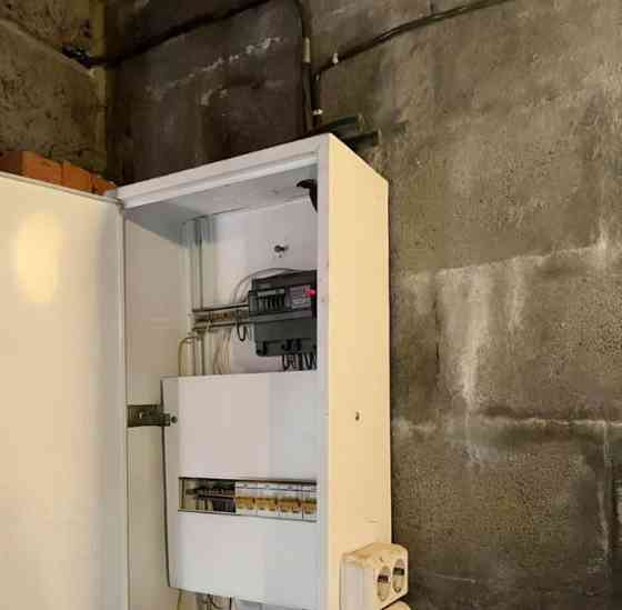 Гараж, 18 м2 Новосибирск