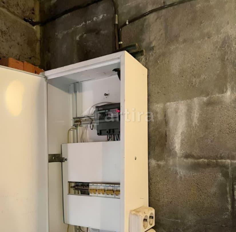 Гараж, 18 м2 Новосибирск - изображение 4