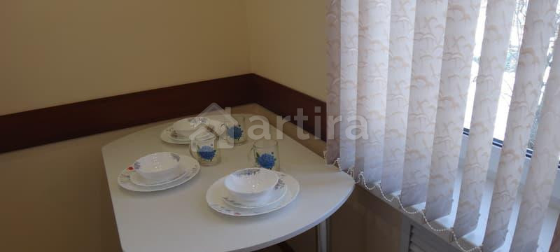 2-комн. квартира, 46 м2, 3/5 эт. Люберцы - изображение 13