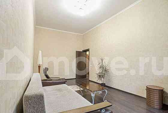 3-комн. квартира, 80 м2, 3/4 эт. Москва