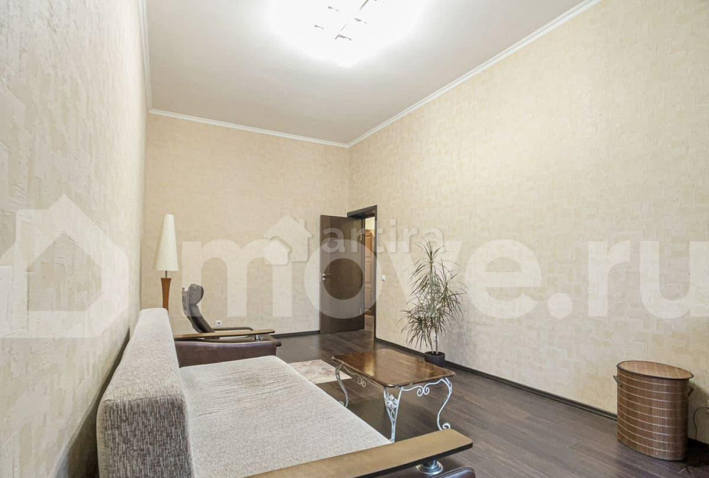 3-комн. квартира, 80 м2, 3/4 эт. Москва - изображение 4