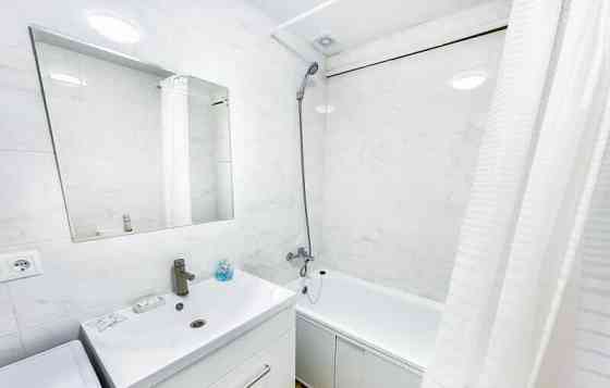 1-комн. квартира, 34 м2, 2/5 эт. Лобня