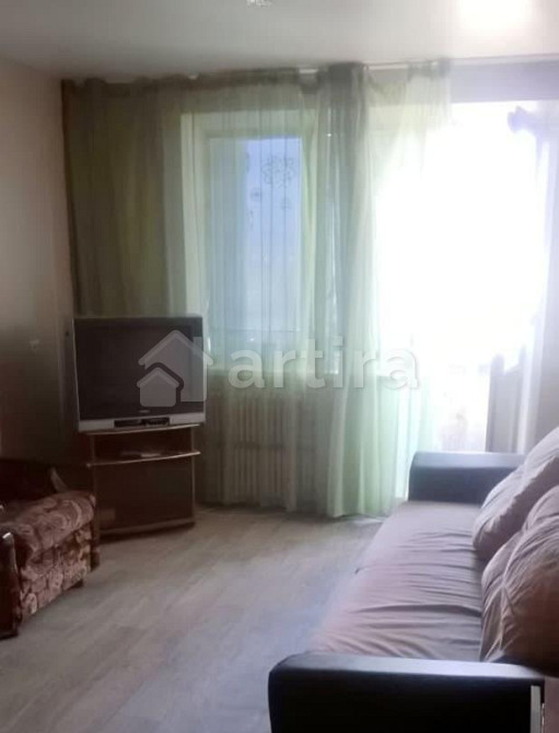 Комната, 16 м2, 2/9 эт. Ставрополь - изображение 1