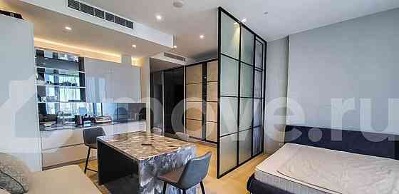 Студия, 51.5 м2, 35/68 эт. Москва