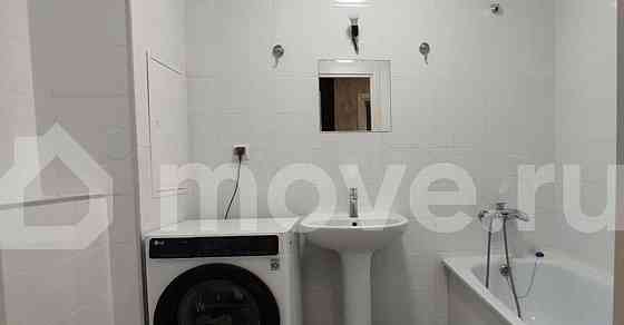 1-комн. квартира, 40.7 м2, 15/17 эт. Москва