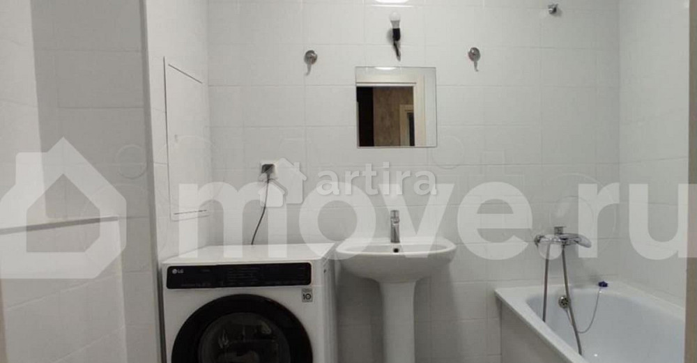 1-комн. квартира, 40.7 м2, 15/17 эт. Москва - изображение 6