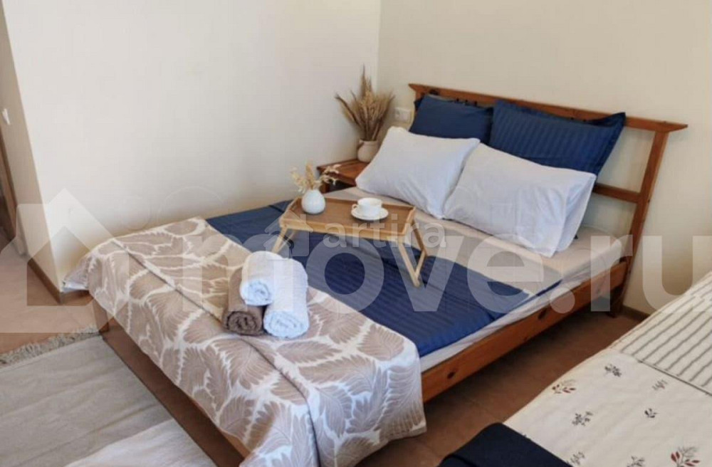 Студия, 15.2 м2, 1/2 эт. Москва - изображение 2