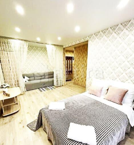 1-комн. квартира, 45 м2, 7/17 эт. Самара - изображение 9