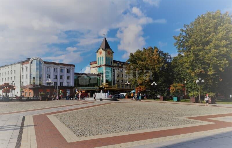 1-комн. квартира, 41 м2, 3/9 эт. Калининград - изображение 10