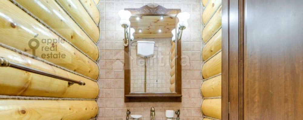 Дом, 220 м2, 0.6 га, 2 эт. Наро-Фоминск - изображение 6