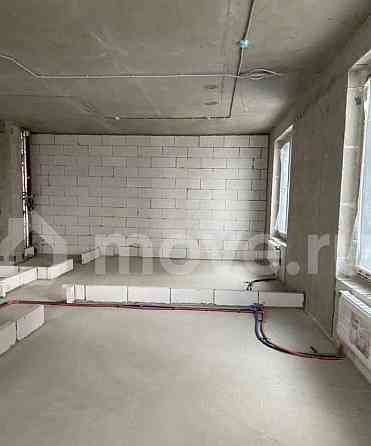 4-комн. квартира, 97 м2, 8/28 эт. Москва