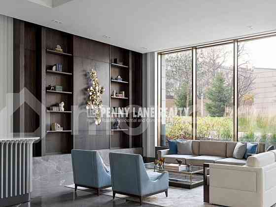 4-комн. квартира, 169.8 м2, 6/7 эт. Москва