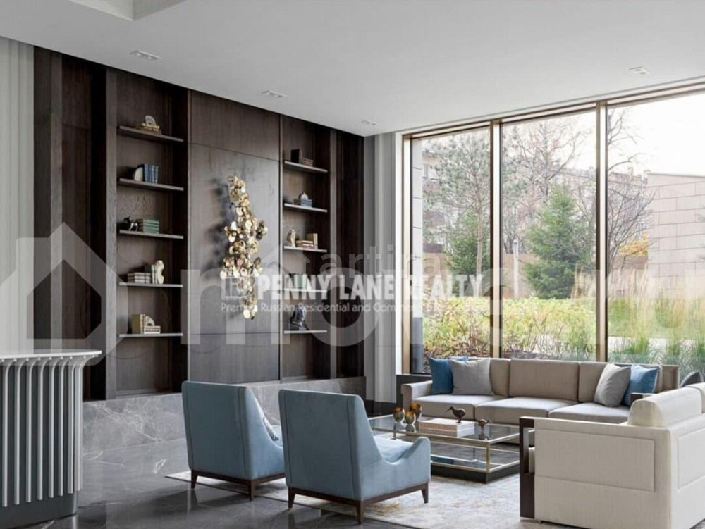 4-комн. квартира, 169.8 м2, 6/7 эт. Москва - изображение 1