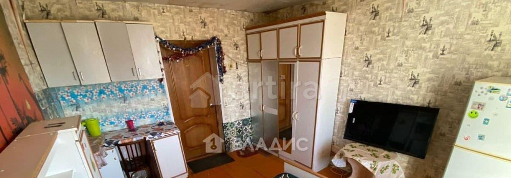 Комната, 12 м2, 5/5 эт. Владимир - изображение 5