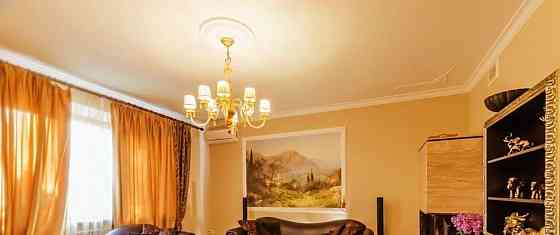 Дом, 300 м2, 10 соток, 2 эт. Самара