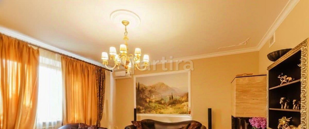 Дом, 300 м2, 10 соток, 2 эт. Самара - изображение 2