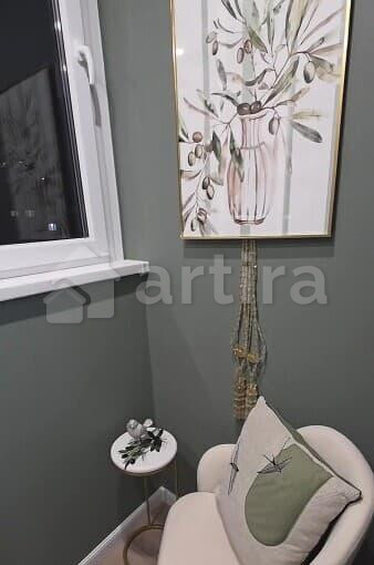 1-комн. квартира, 46 м2, 5/9 эт. Самара - изображение 17