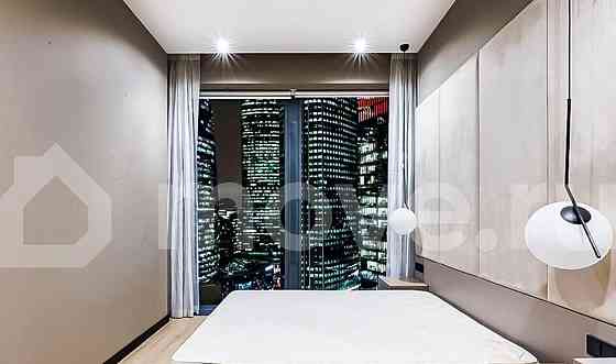 2-комн. апарт-ы, 64 м2, 22/78 эт. Москва