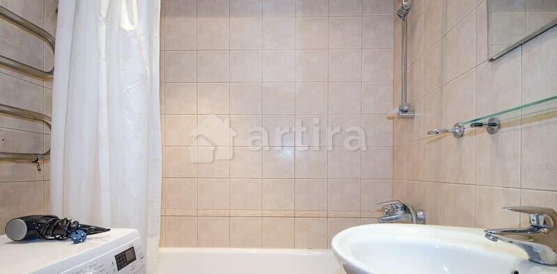 1-комн. квартира, 36 м2, 2/5 эт. Екатеринбург - изображение 6