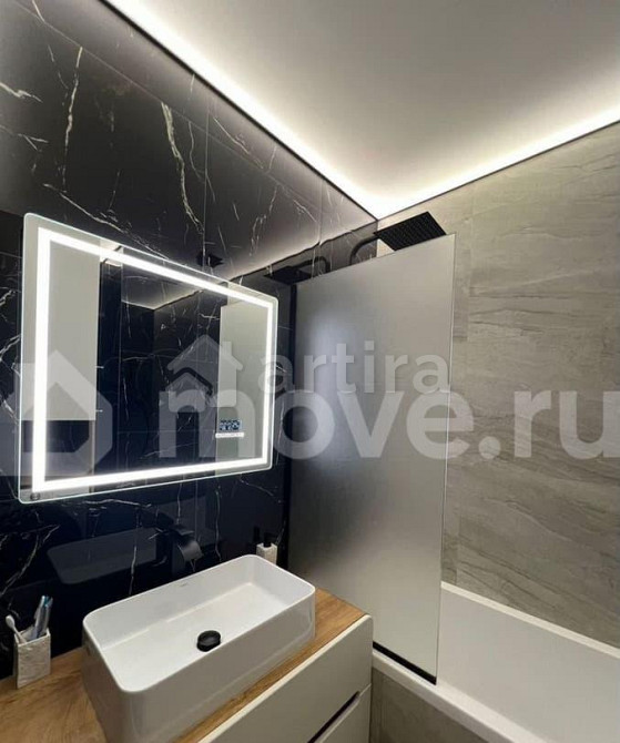 2-комн. квартира, 47 м2, 19/24 эт. Москва - изображение 7