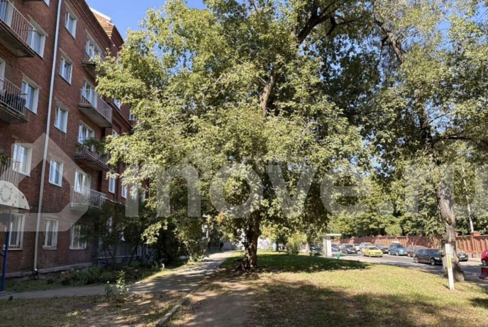 Студия, 21.5 м2, 2/5 эт. Москва - изображение 2