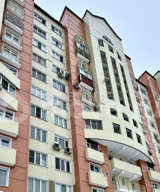 1-комн. квартира, 45 м2, 9/13 эт. Москва - изображение 1